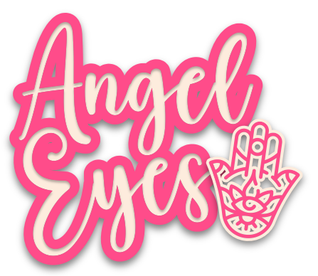 Angel Eyes